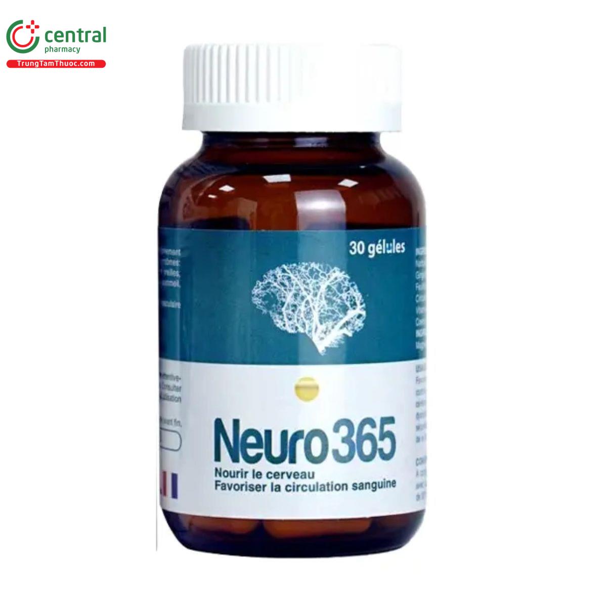 neuro 365 5 E1063