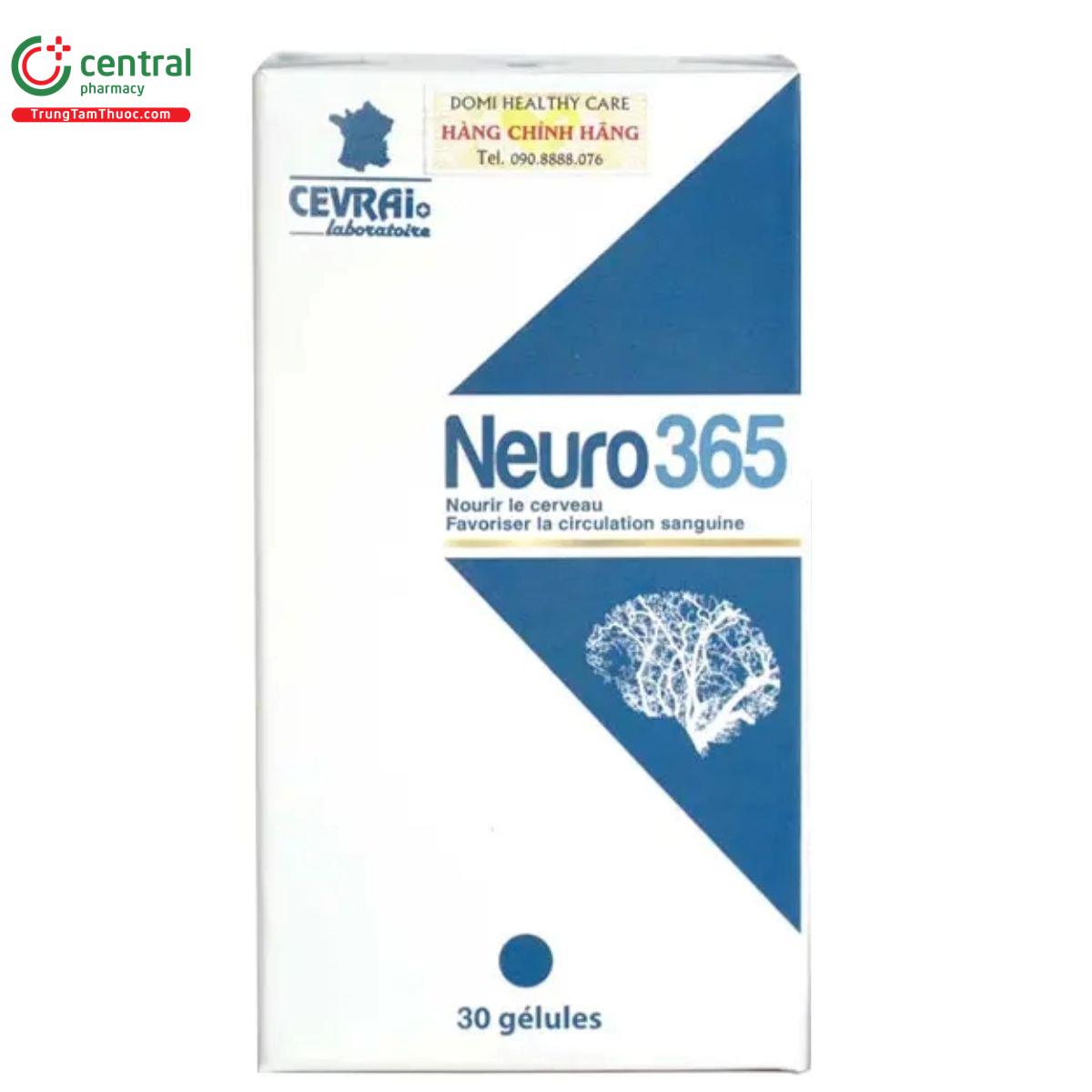 neuro 365 6 V8805