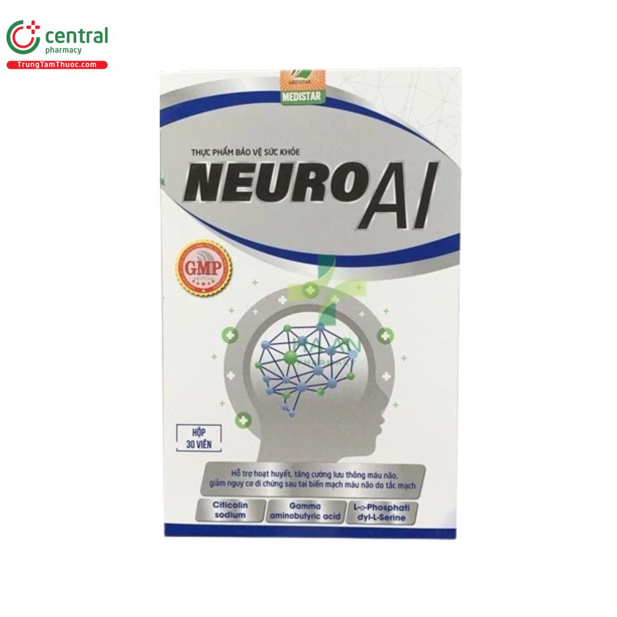 neuro ai 1 O5284