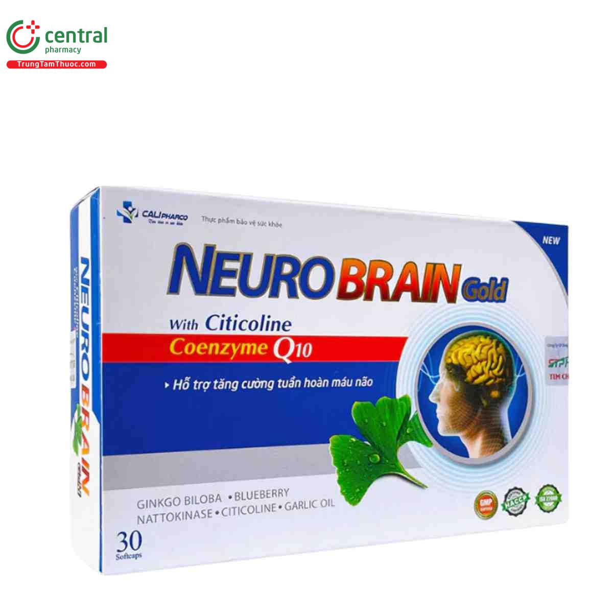 neuro brain gold 3 F2311