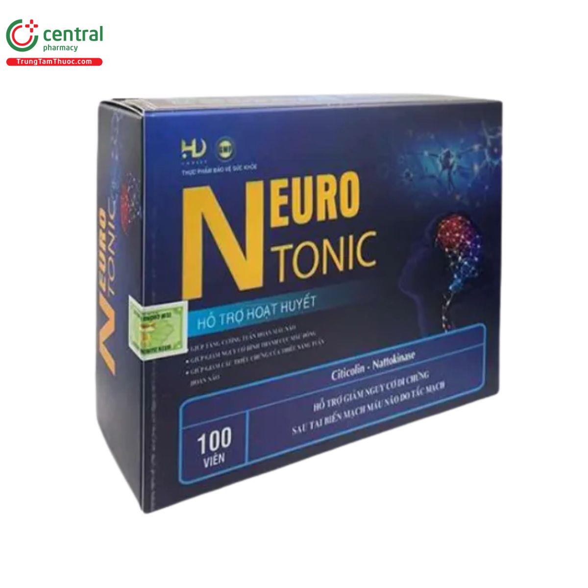 neuro tonic 2 H2263 neuro tonic 2 H2263