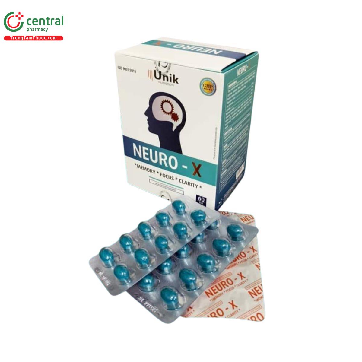 neuro x 2 O6084