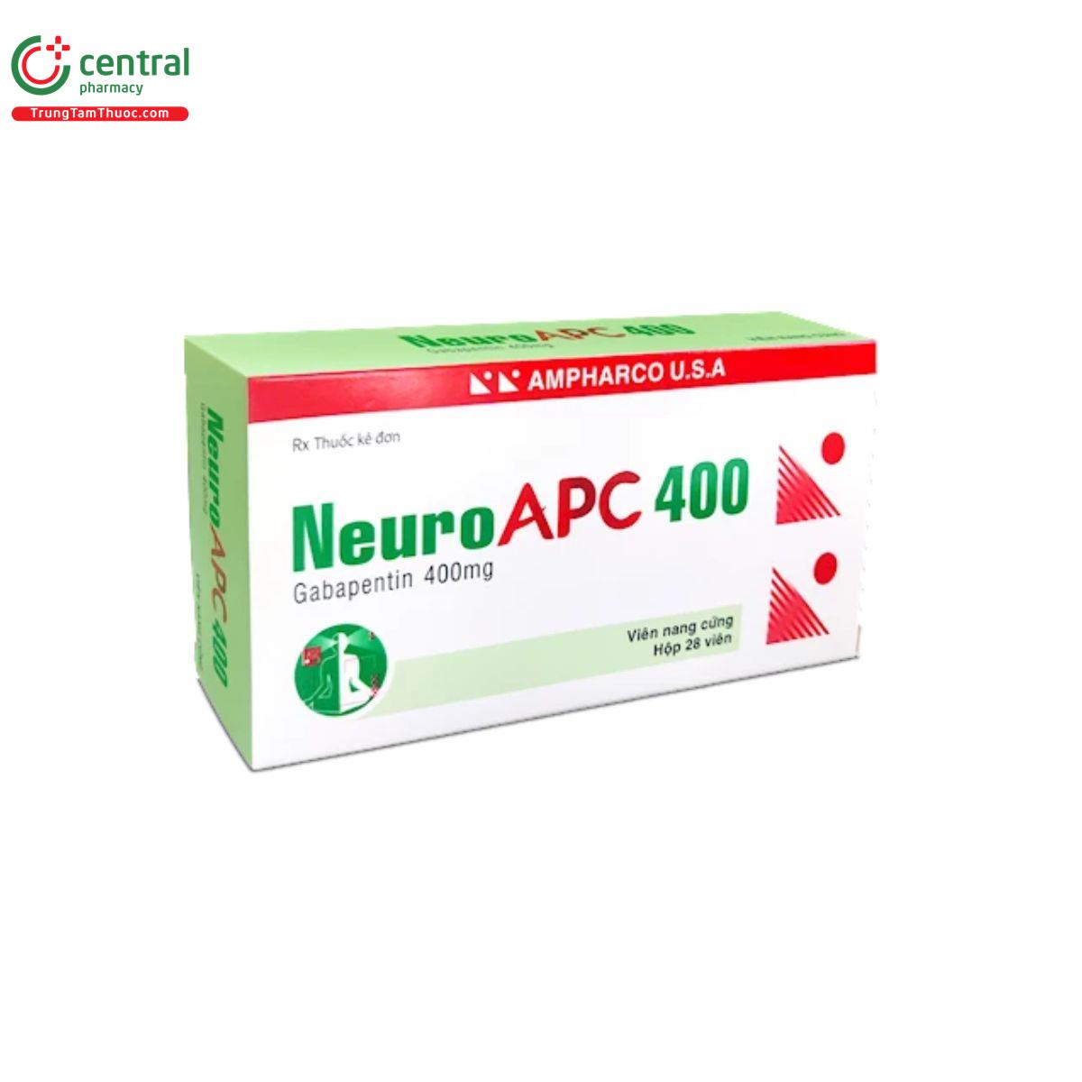 neuroapc 400 1 L4505 neuroapc 400 1 L4505