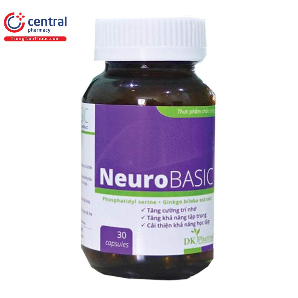 neurobasic1 I3140