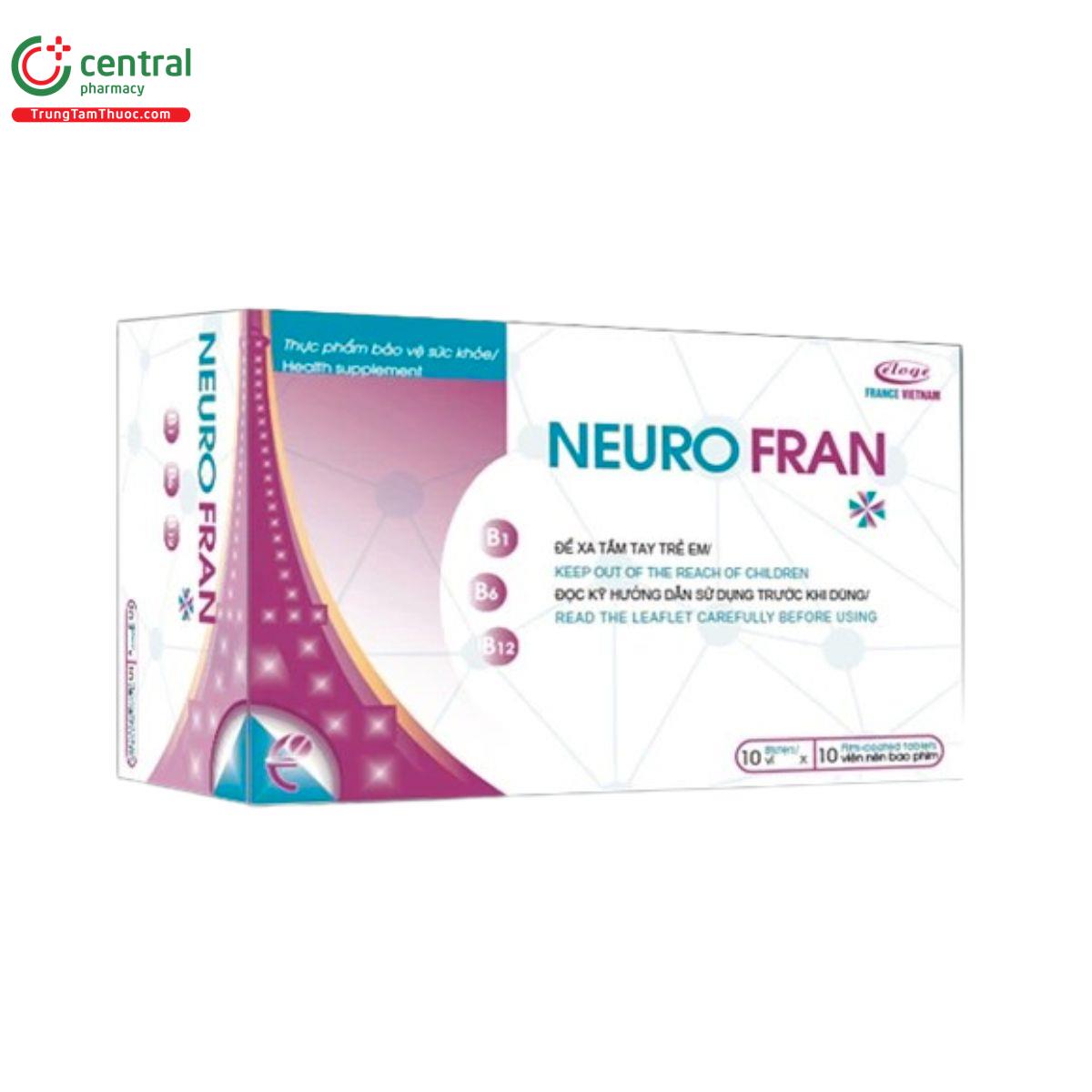 neurofran S7278