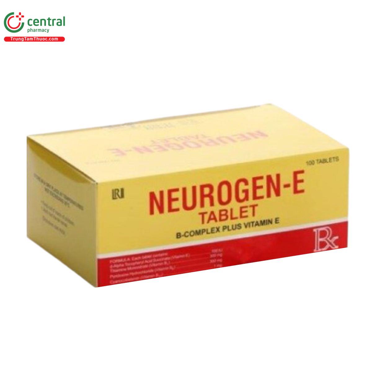 neurogen e 2 B0658 neurogen e 2 B0658