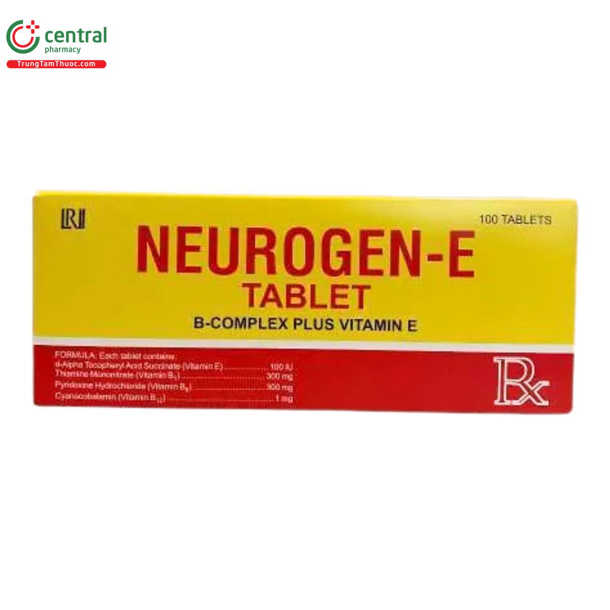 neurogen e 3 V8671 neurogen e 3 V8671