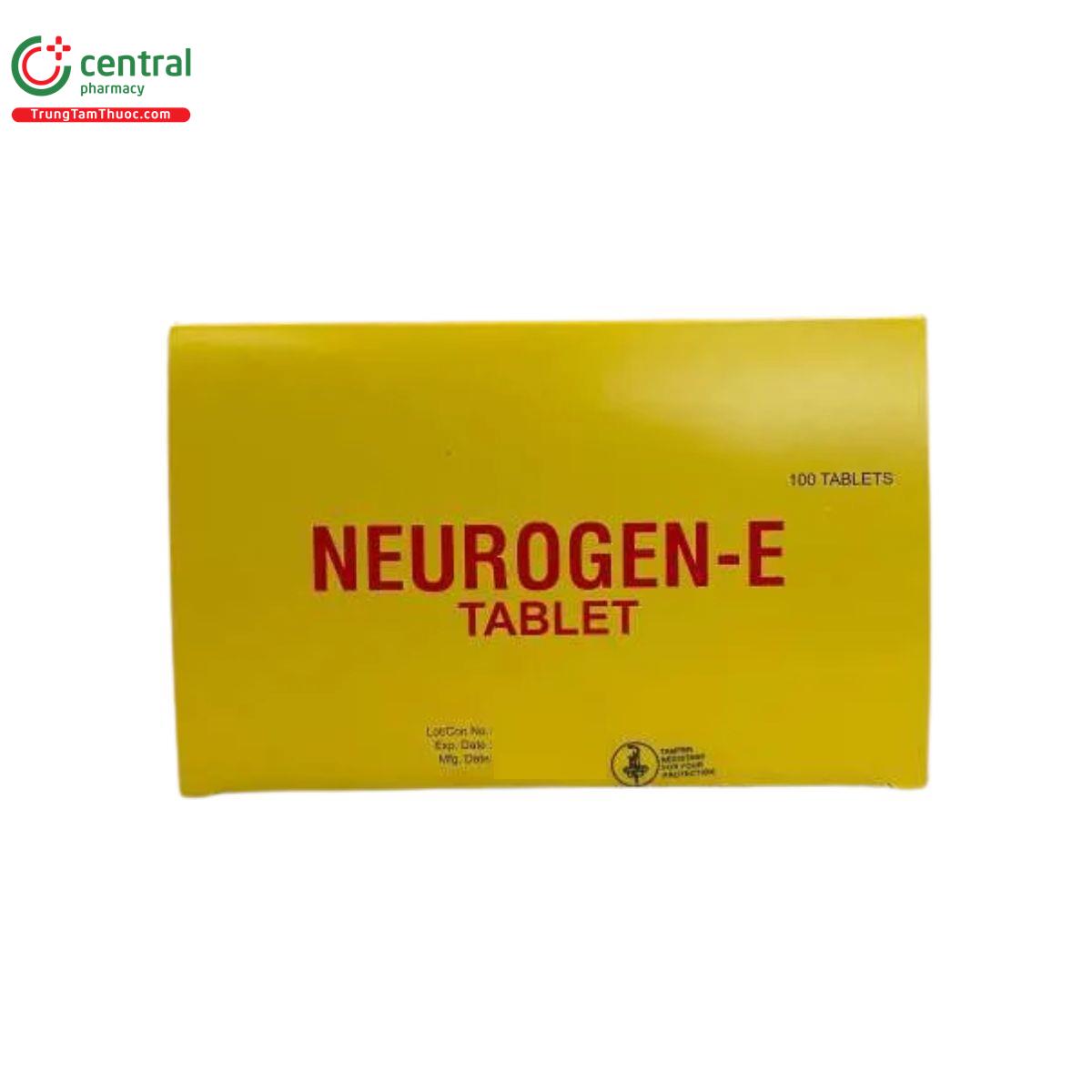 neurogen e 5 Q6612 neurogen e 5 Q6612