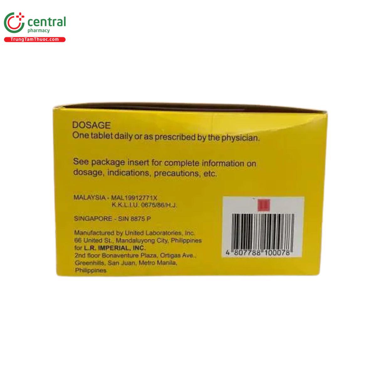 neurogen e 6 P6625 neurogen e 6 P6625