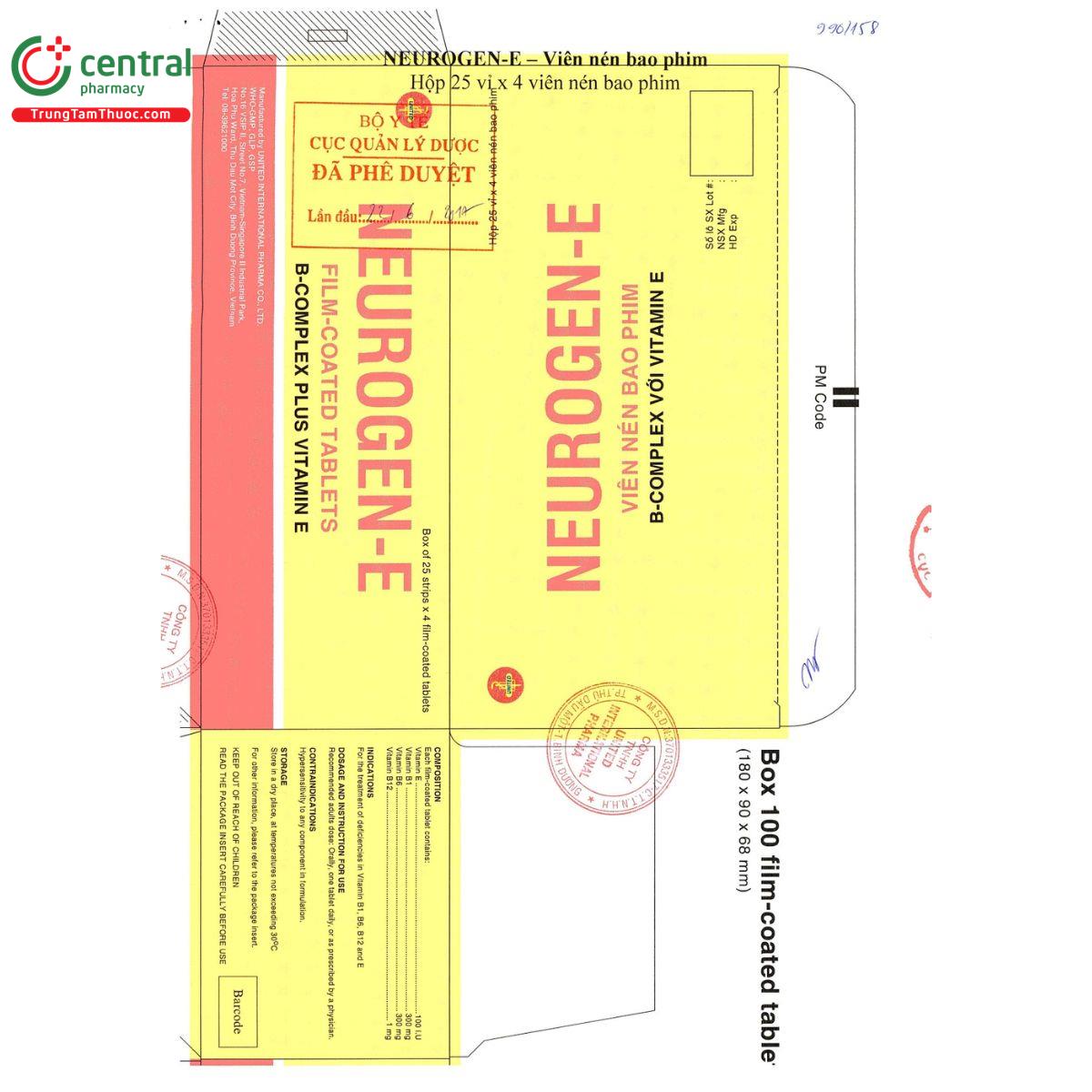 neurogen e 9 F2021 neurogen e 9 F2021