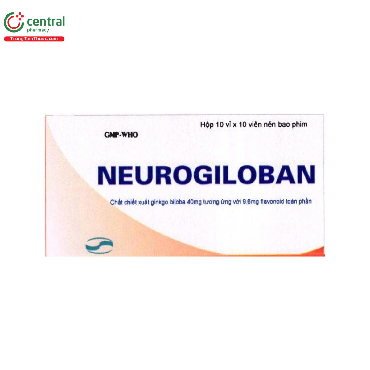 neurogiloban 2 H3263