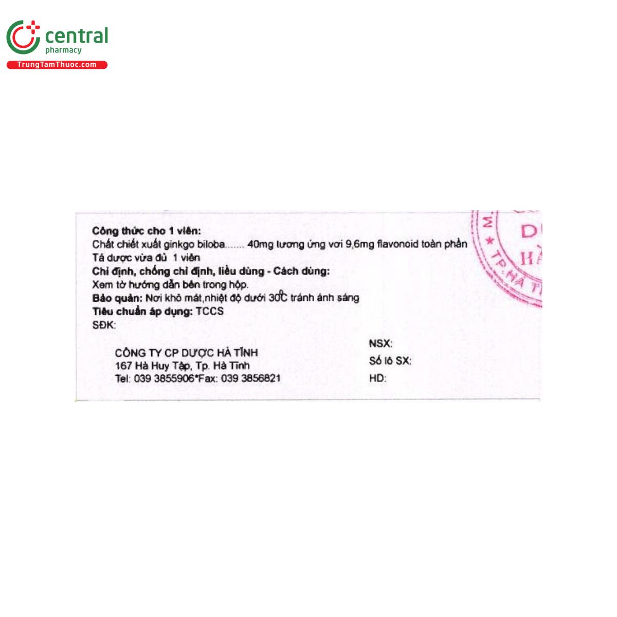 neurogiloban 4 A0551