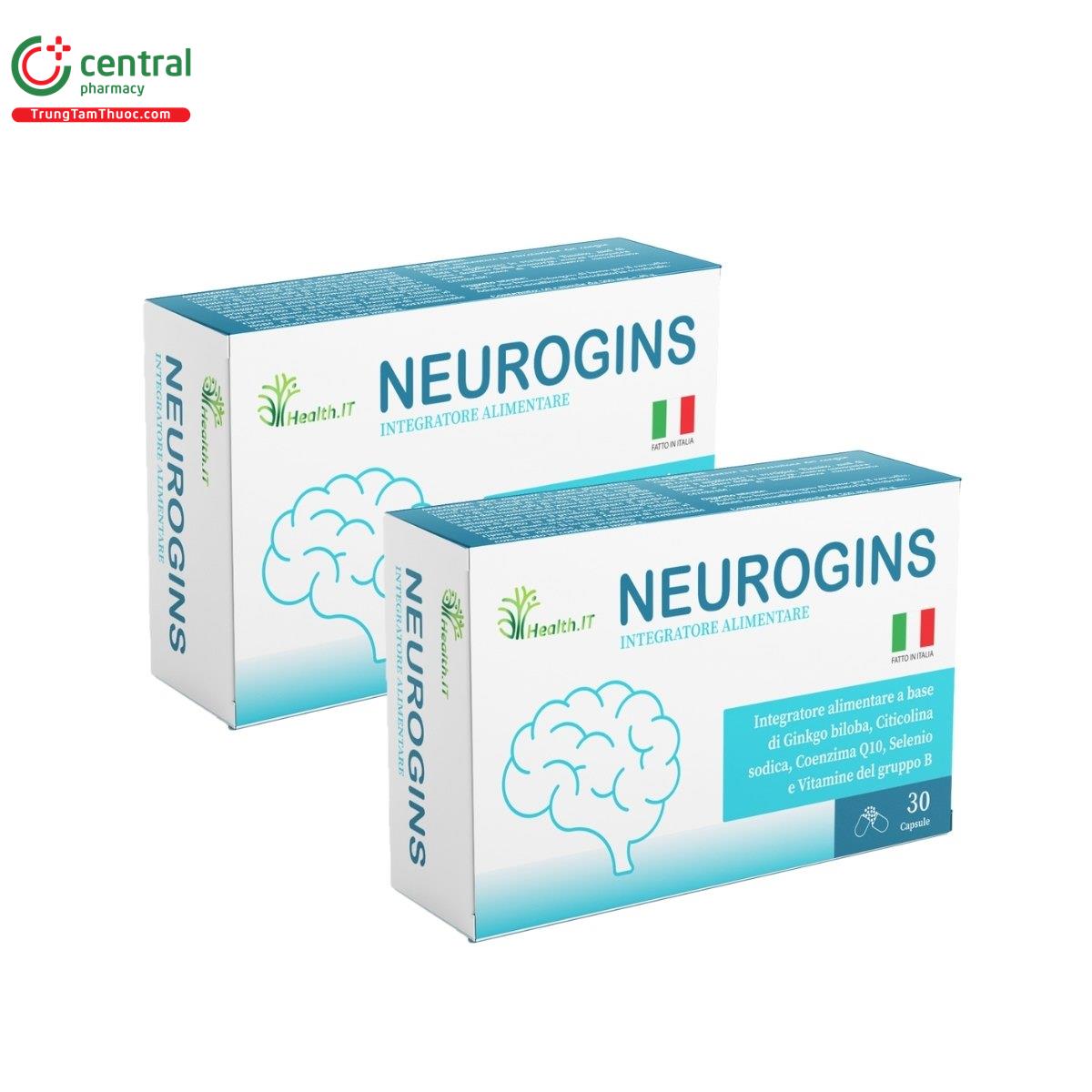 neurogins 2 D1847 neurogins 2 D1847
