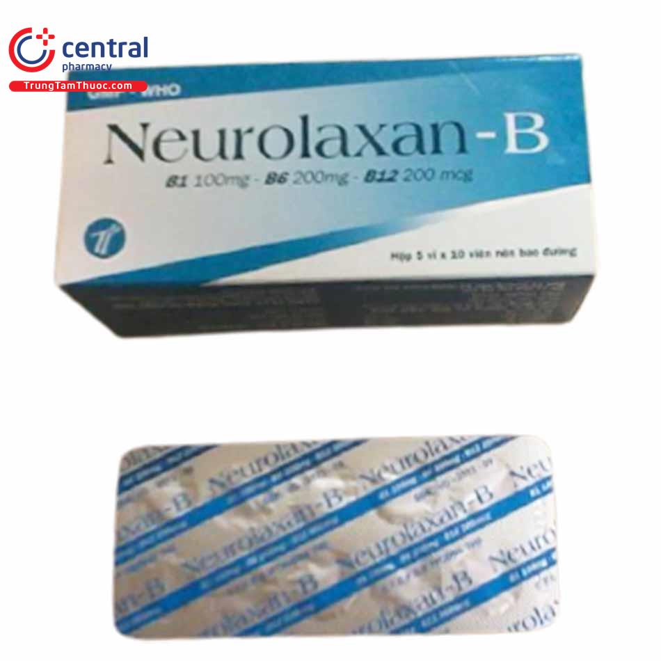 neurolaxan b 7 S7243