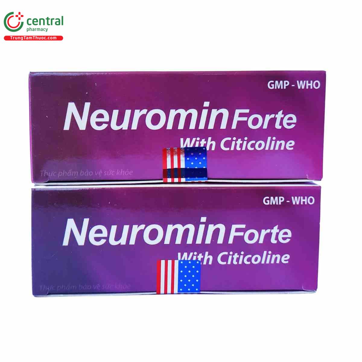 neuromin forte 4 E1214