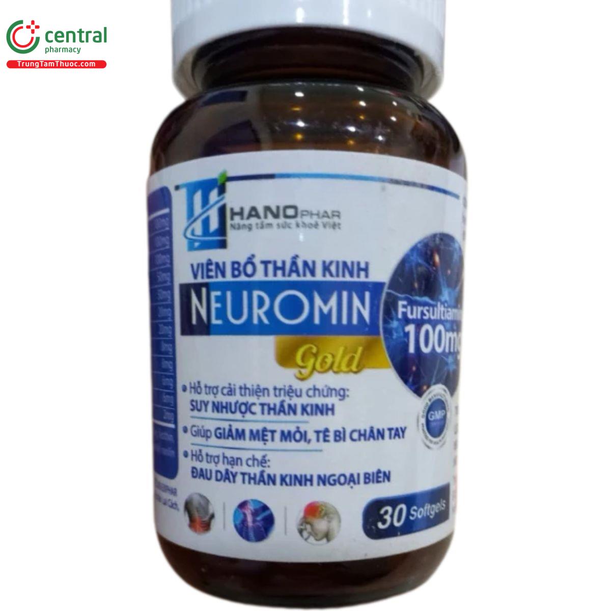 neuromin gold 1 S7547