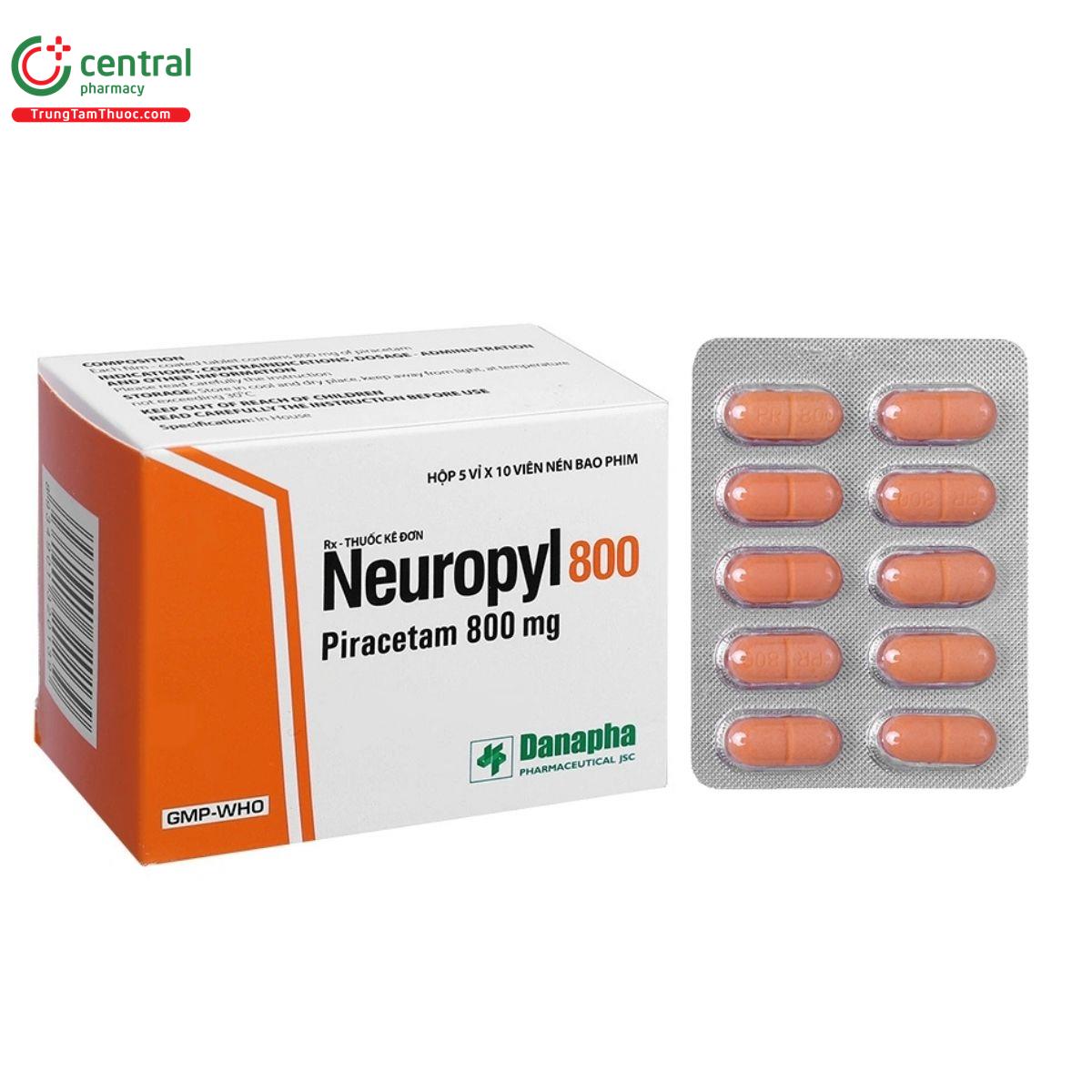 neuropyl 800 1 R7640