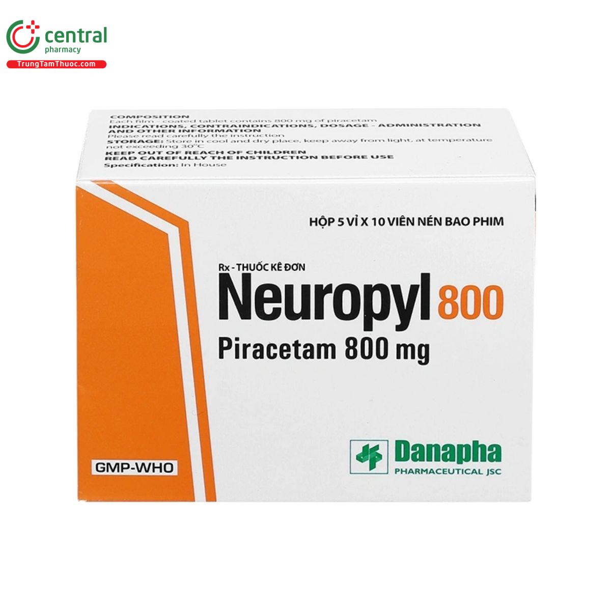 neuropyl 800 3 A0727