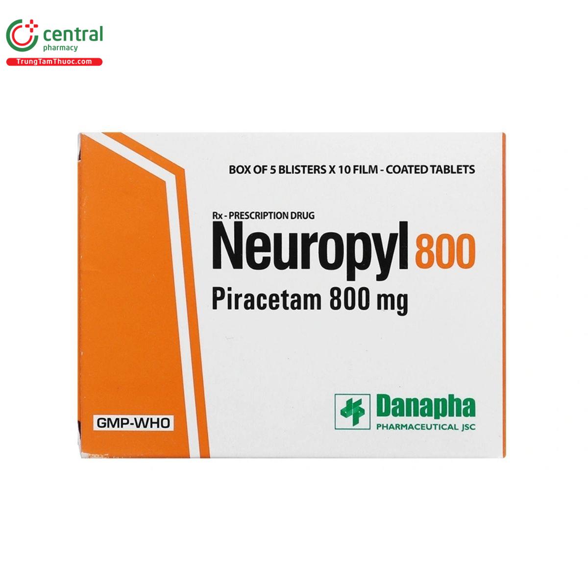 neuropyl 800 4 Q6171