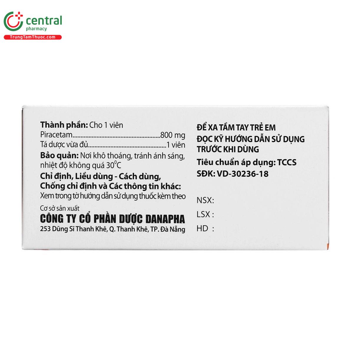 neuropyl 800 5 R7168