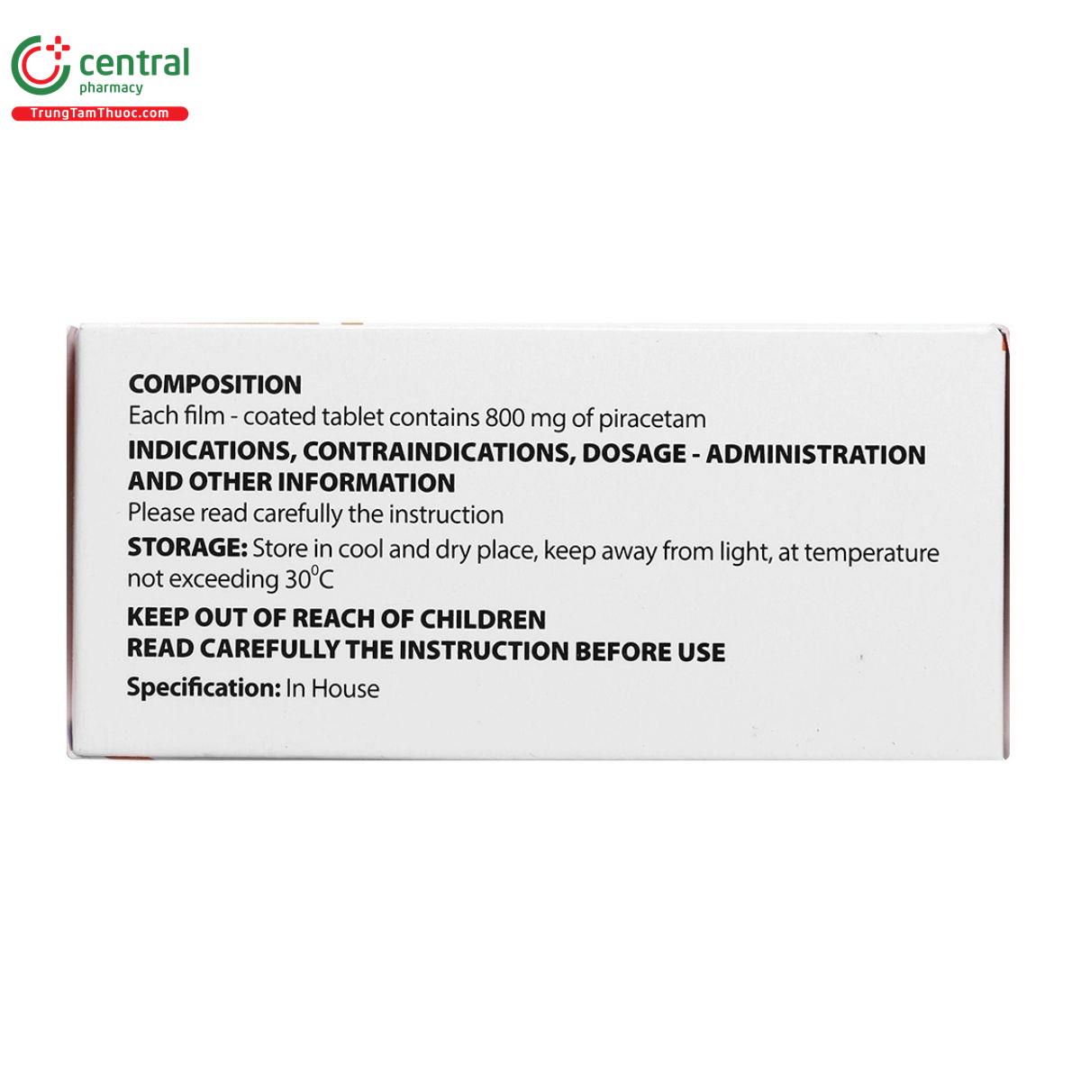 neuropyl 800 6 K4422
