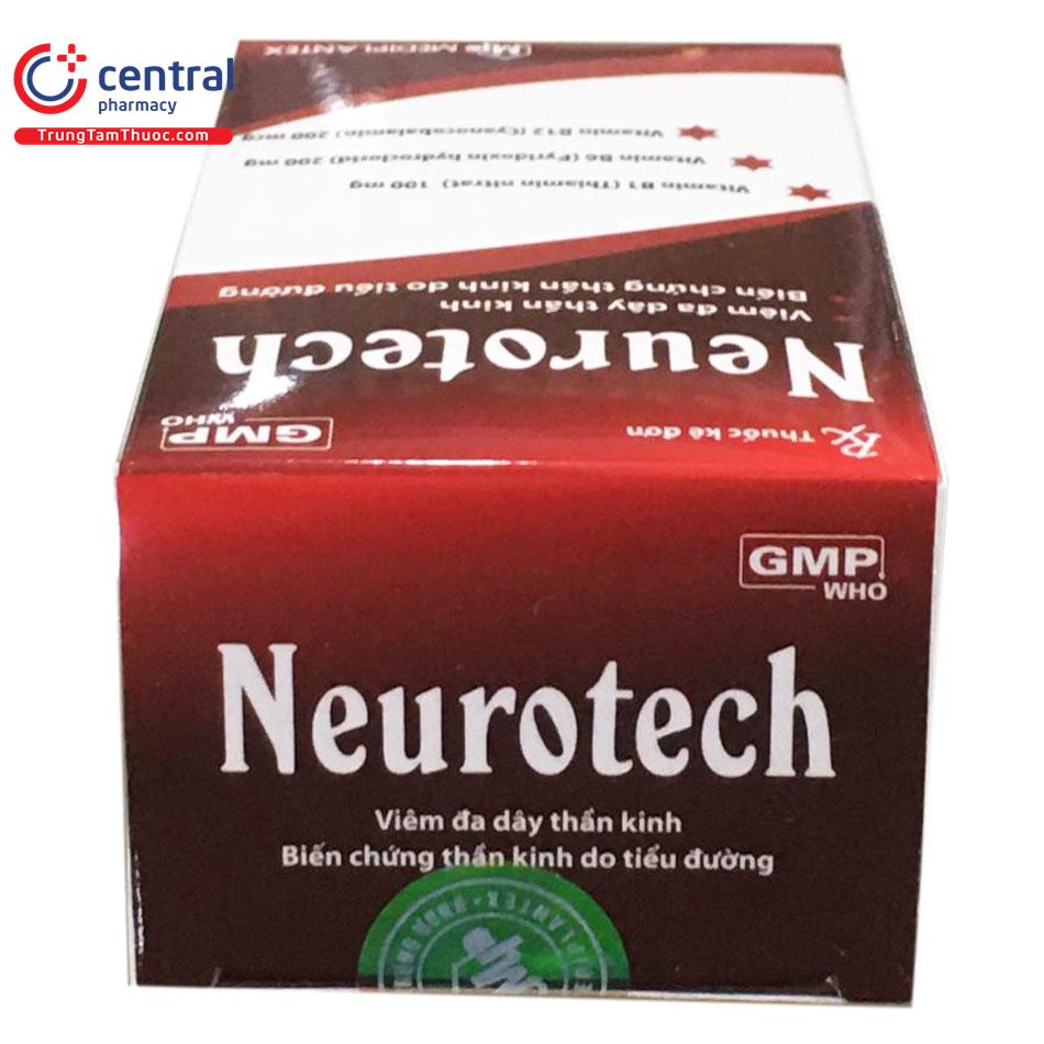 neurotech 5 I3333