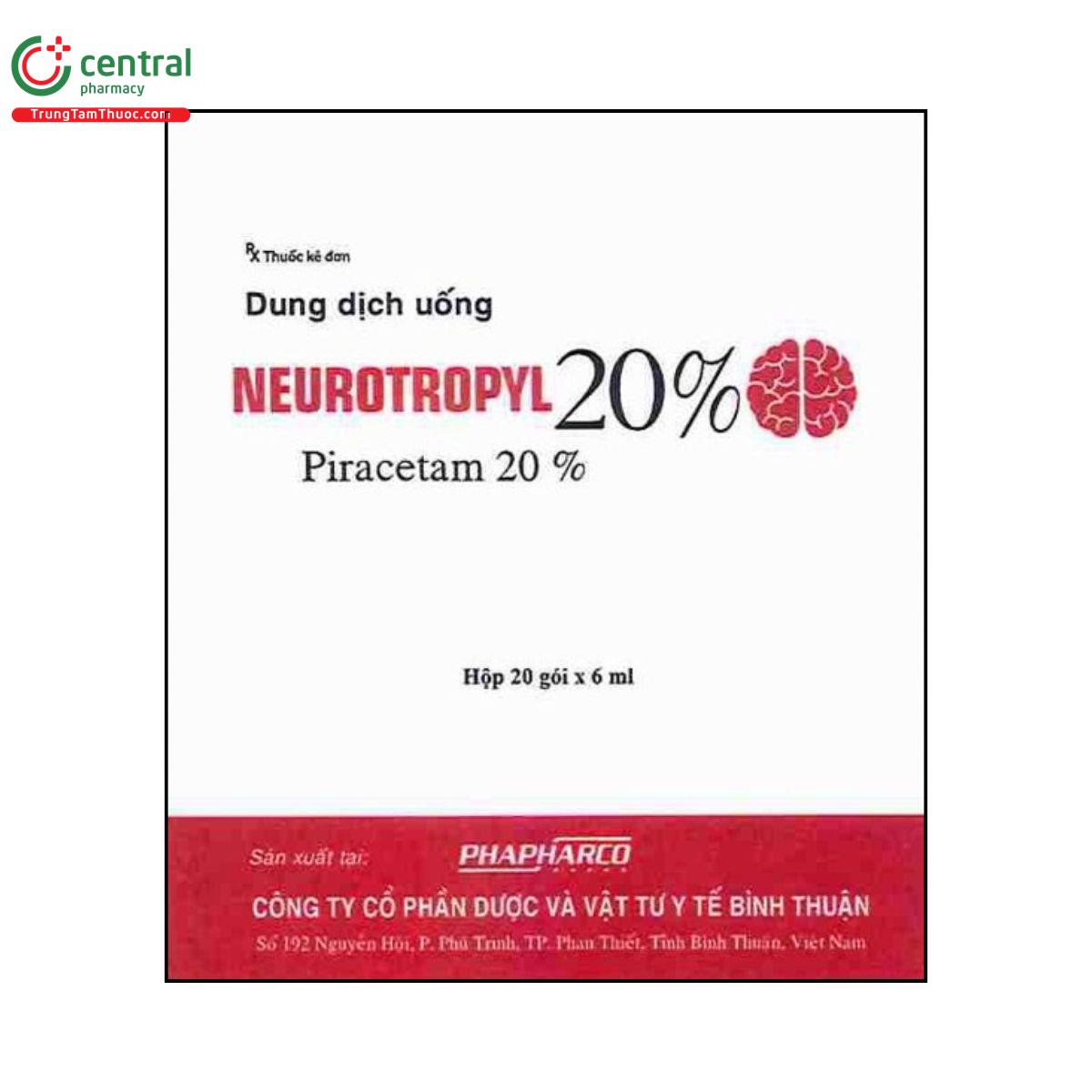 neurotropyl 20 1 Q6212 neurotropyl 20 1 Q6212