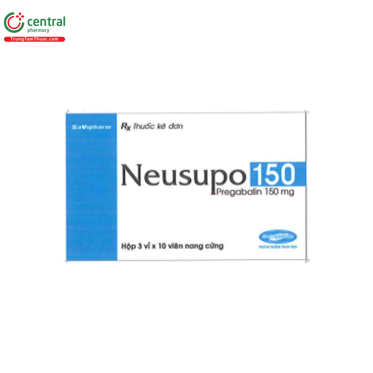 neusupo 150 1 M5075