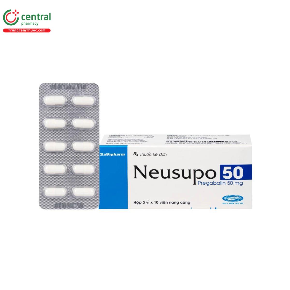 neusupo 50mg 2 H3143