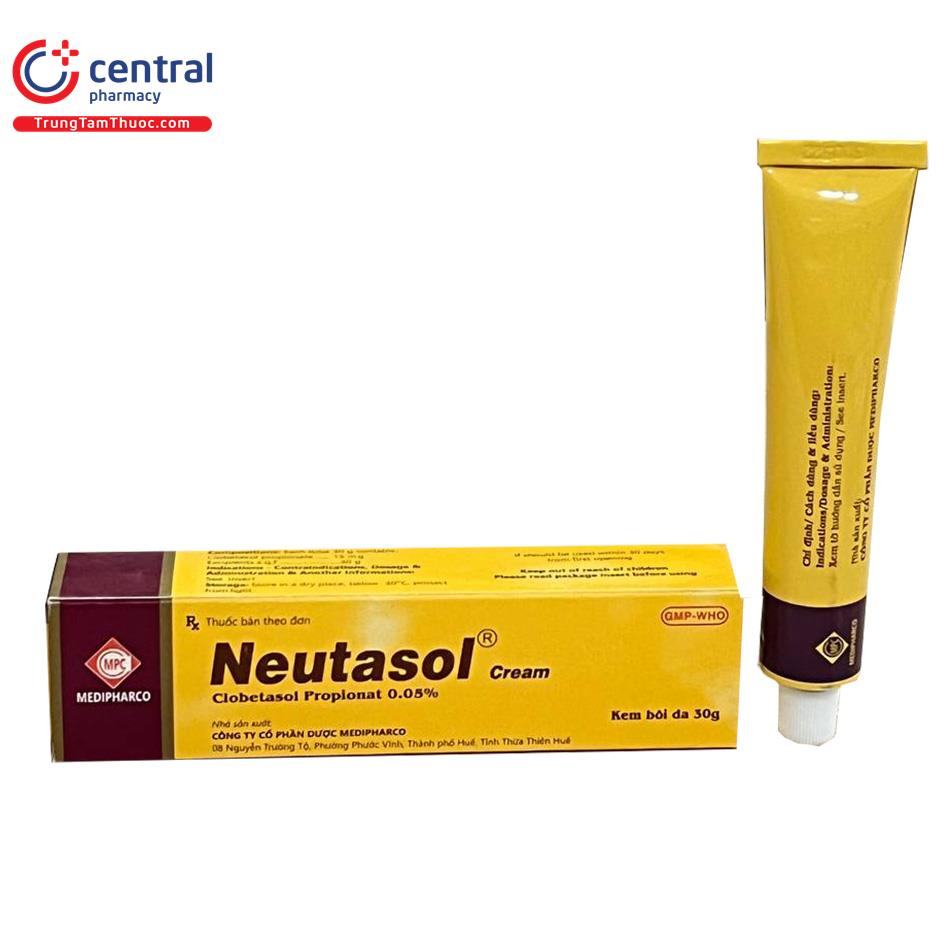 neutasol 2 P6014