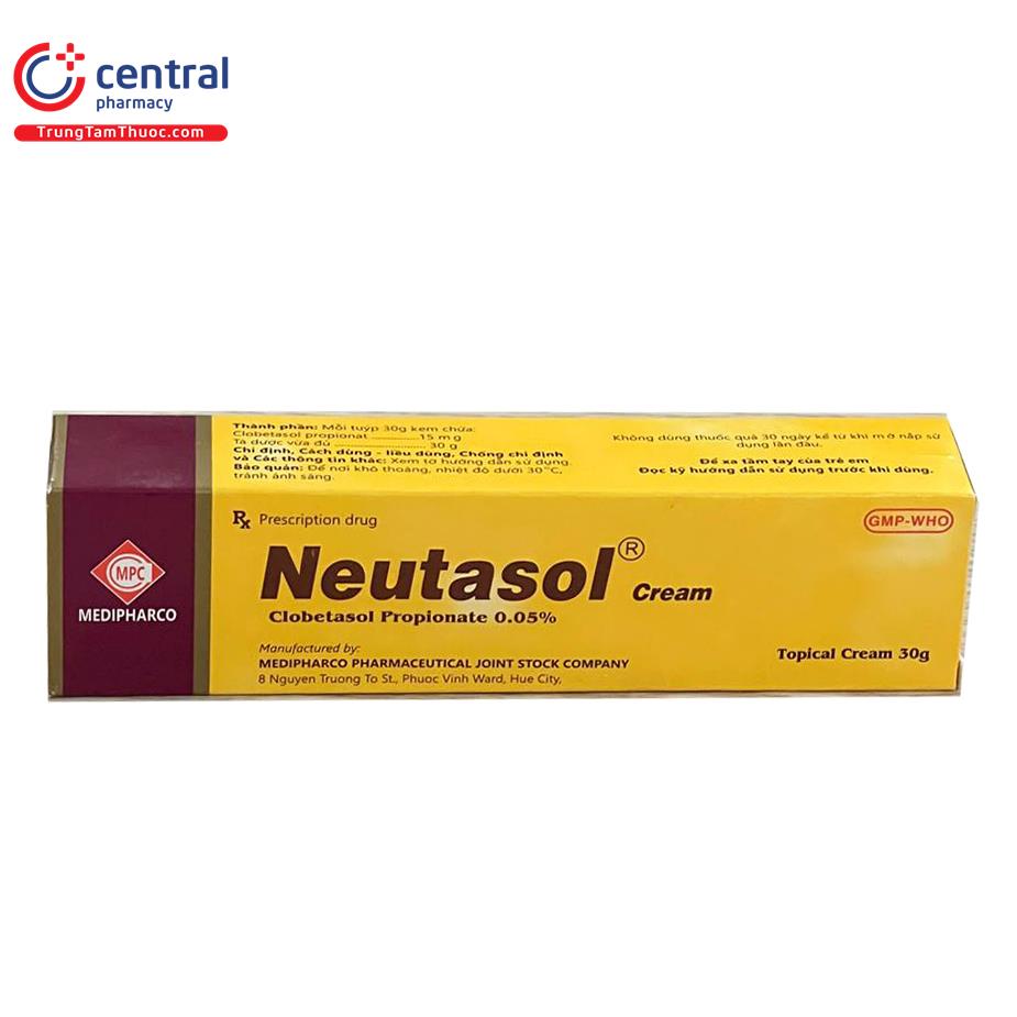 neutasol 3 U8664