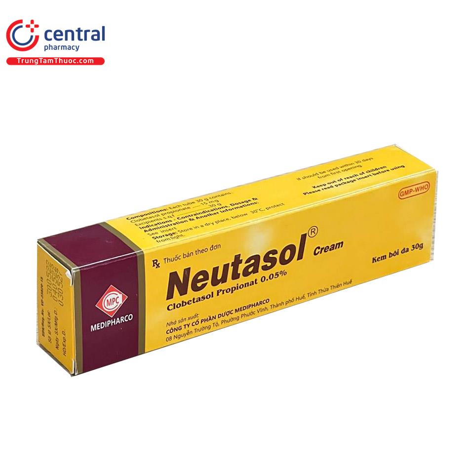 neutasol 4 E1323