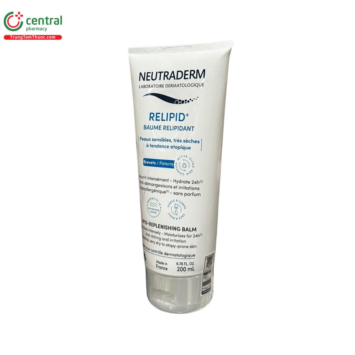 neutraderm lipid replenishing balm 4 S7044 neutraderm lipid replenishing balm 4 S7044