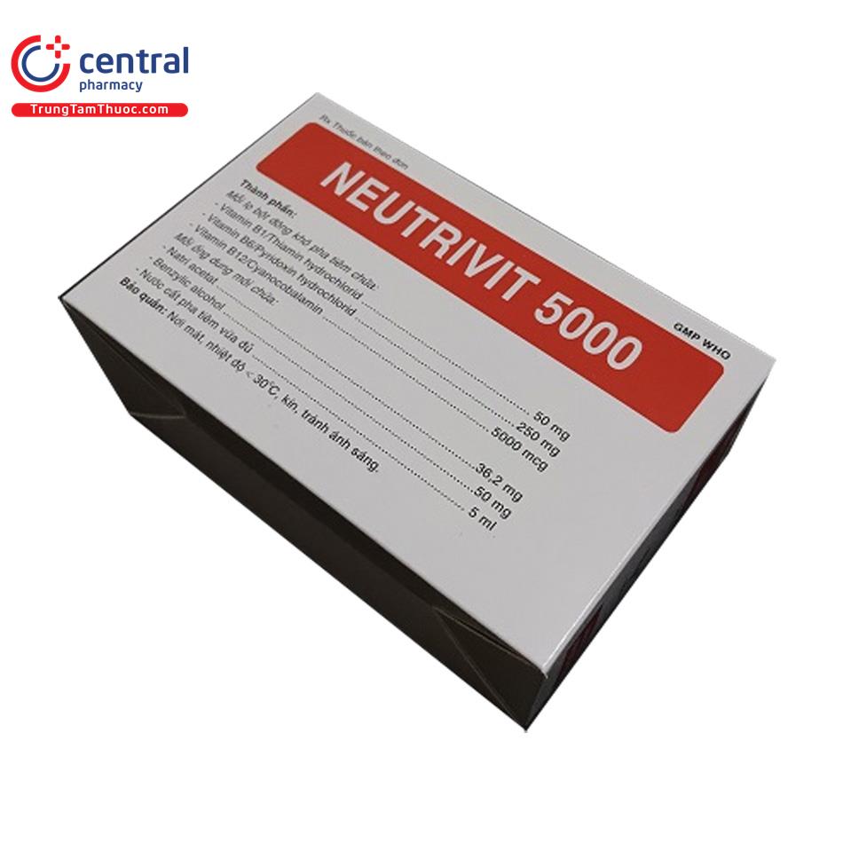 neutrivit 5000 7 D1532