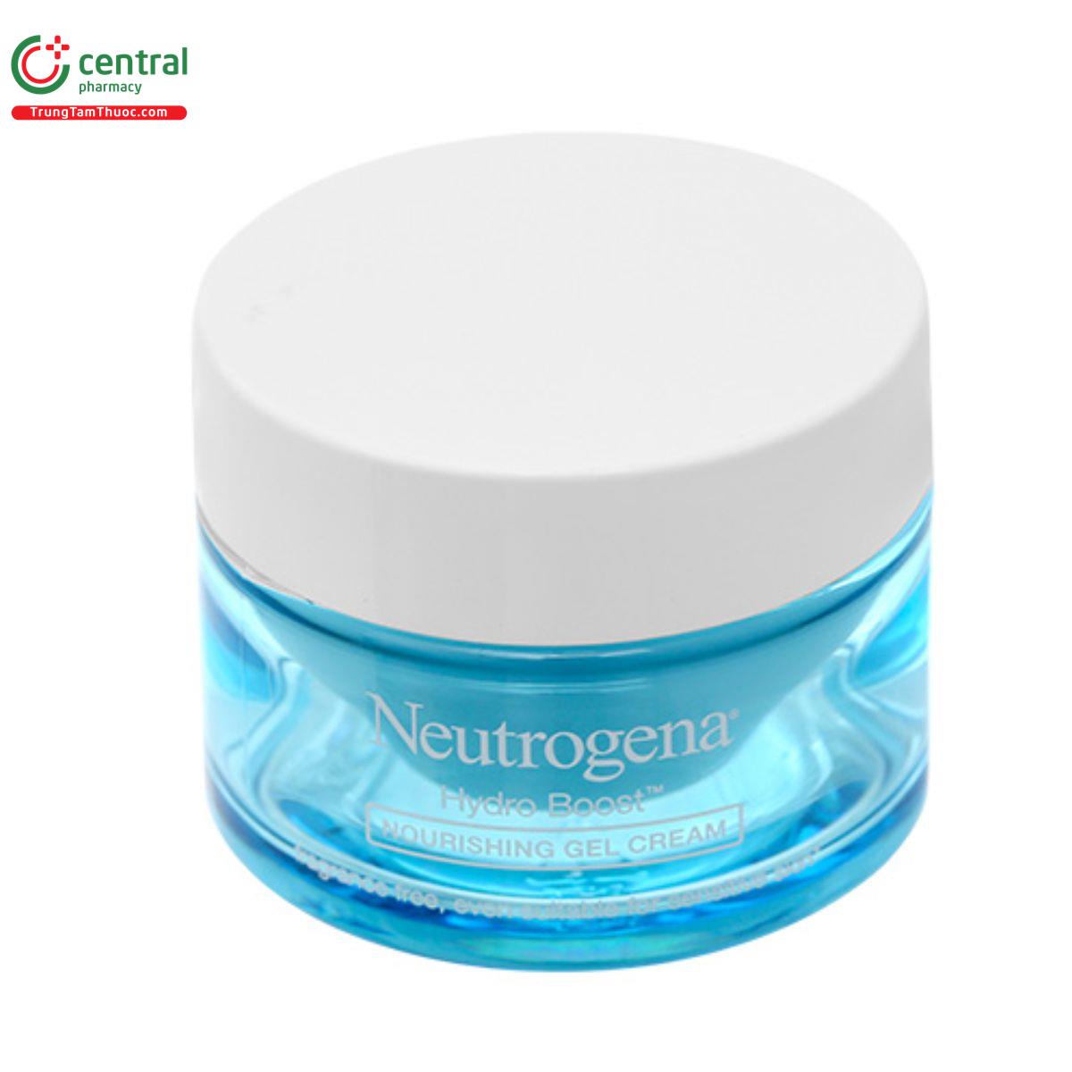 neutrogena hydro boost nourishing gel cream 8 J3847