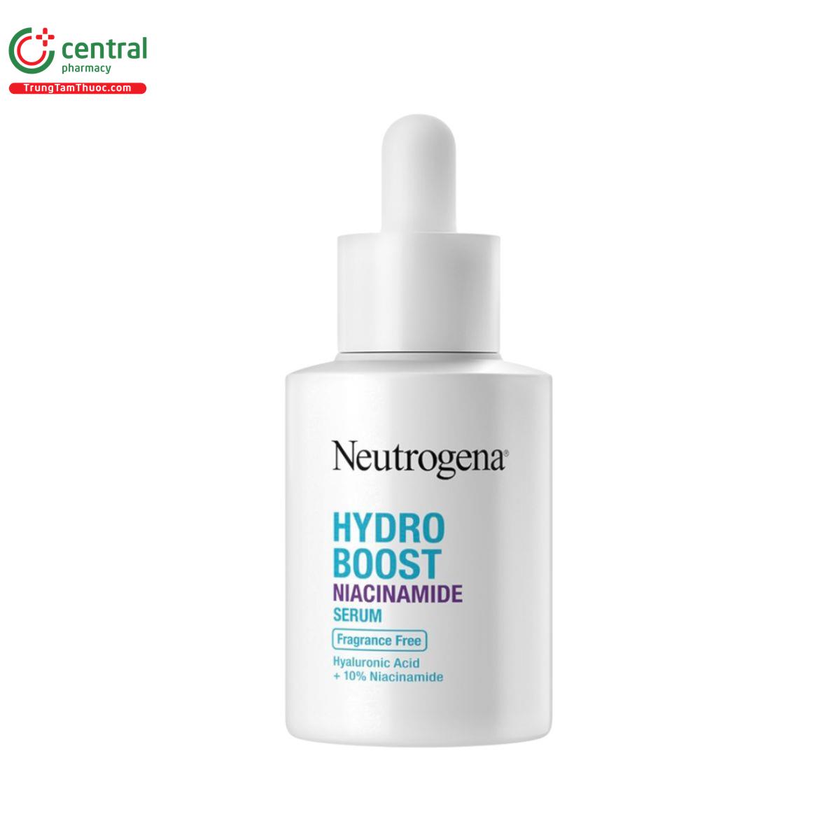 neutrogena hydroboost niacinamide serum 30ml 1 I3753 neutrogena hydroboost niacinamide serum 30ml 1 I3753