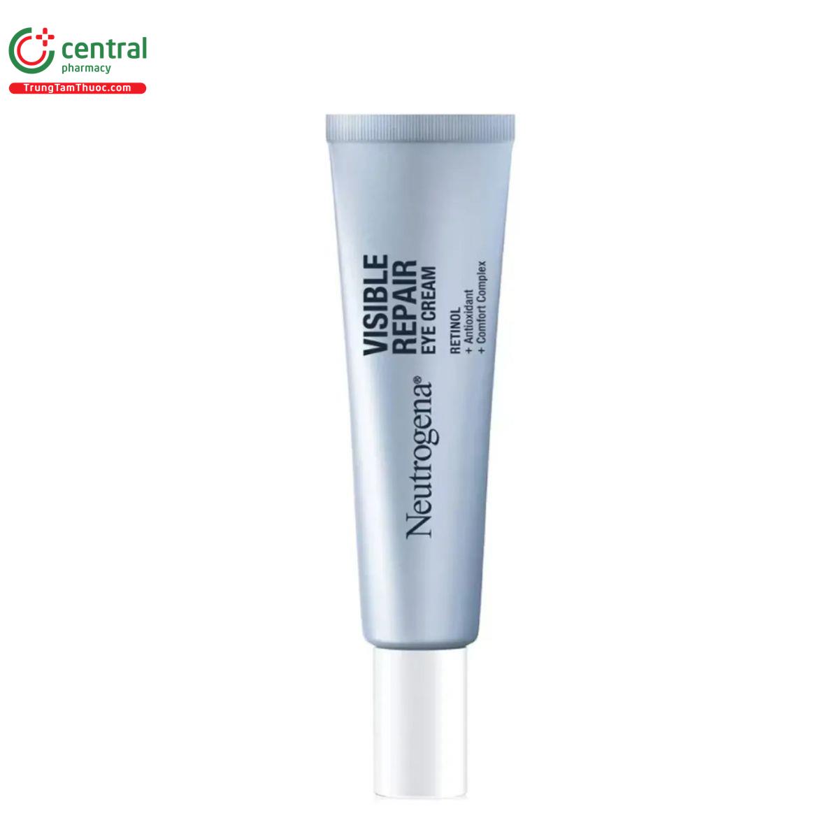 neutrogena visible repair eye cream 15g 1 S7006 neutrogena visible repair eye cream 15g 1 S7006