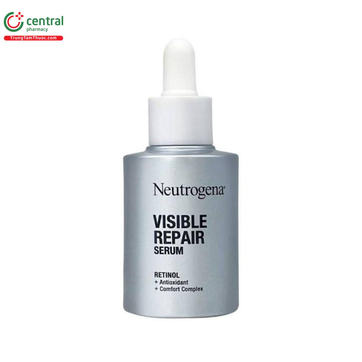neutrogena visible repair serum 30ml 2 F2167 neutrogena visible repair serum 30ml 2 F2167