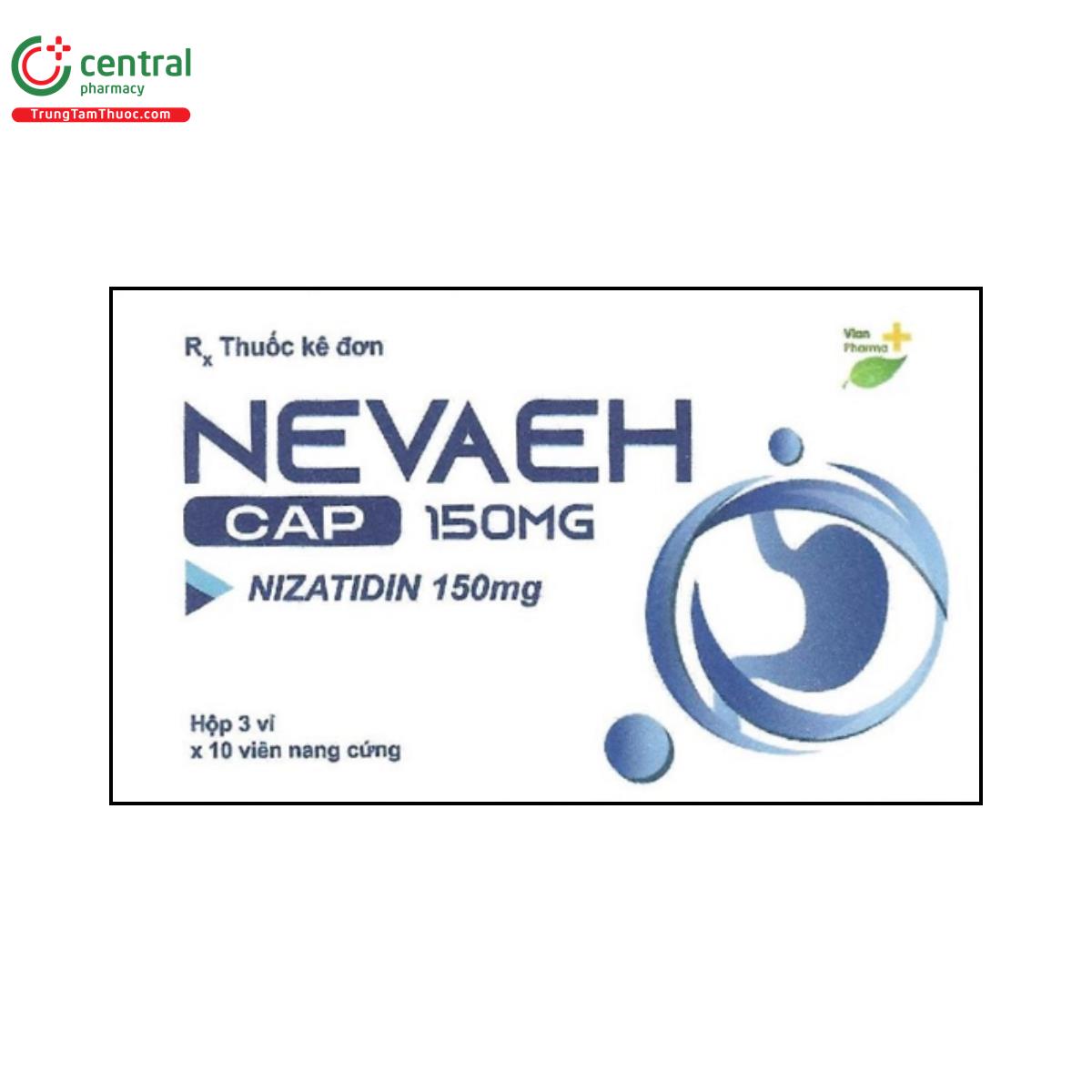 nevaeh cap 150mg 1 P6200 nevaeh cap 150mg 1 P6200