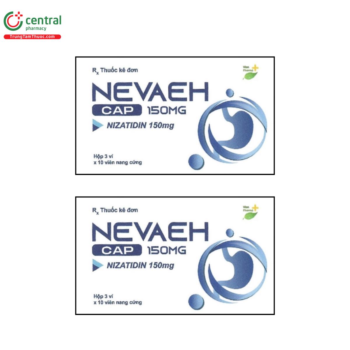 nevaeh cap 150mg 2 I3563 nevaeh cap 150mg 2 I3563