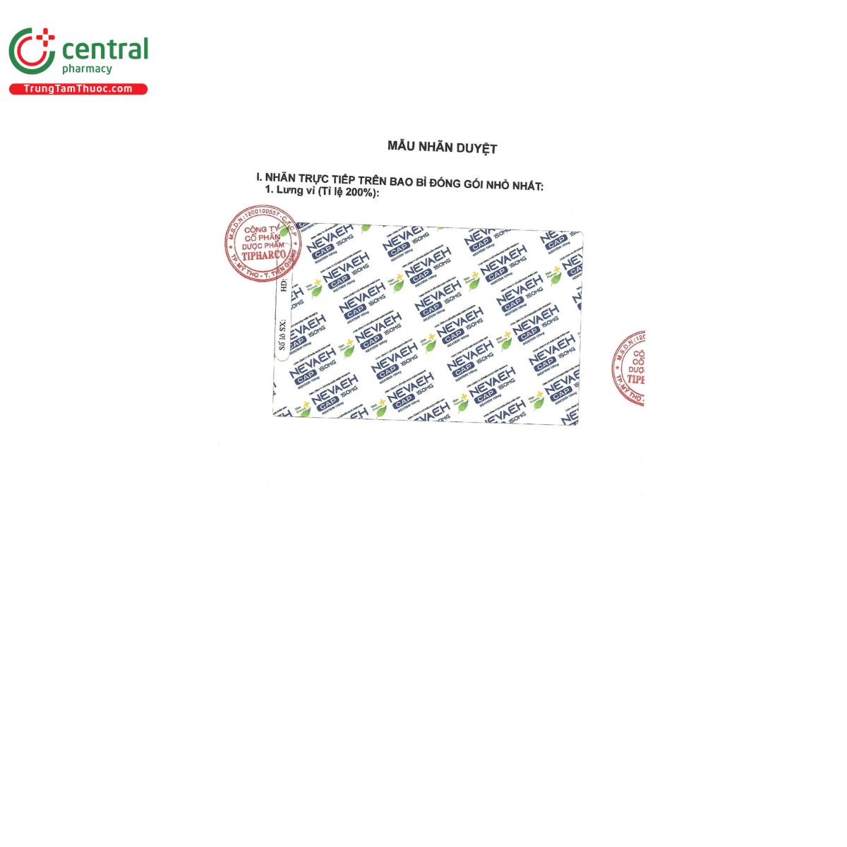 nevaeh cap 150mg 4 R7280 nevaeh cap 150mg 4 R7280