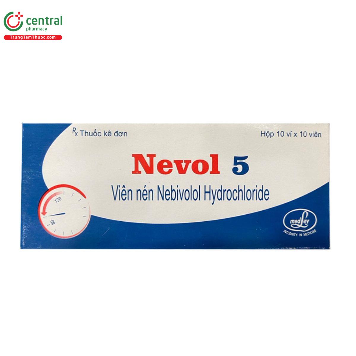 nevol 5 3 N5265 nevol 5 3 N5265