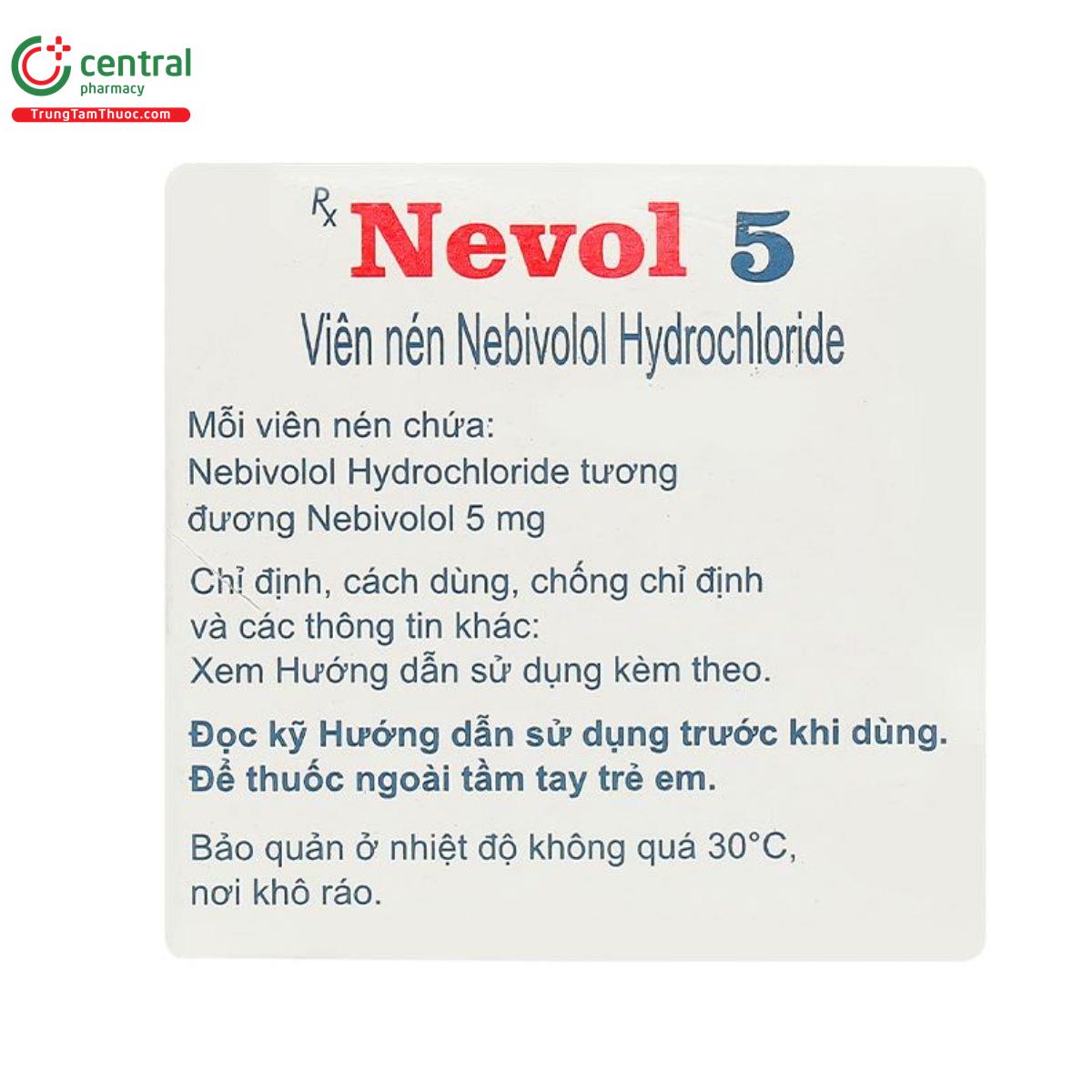 nevol 5 5 I3515 nevol 5 5 I3515