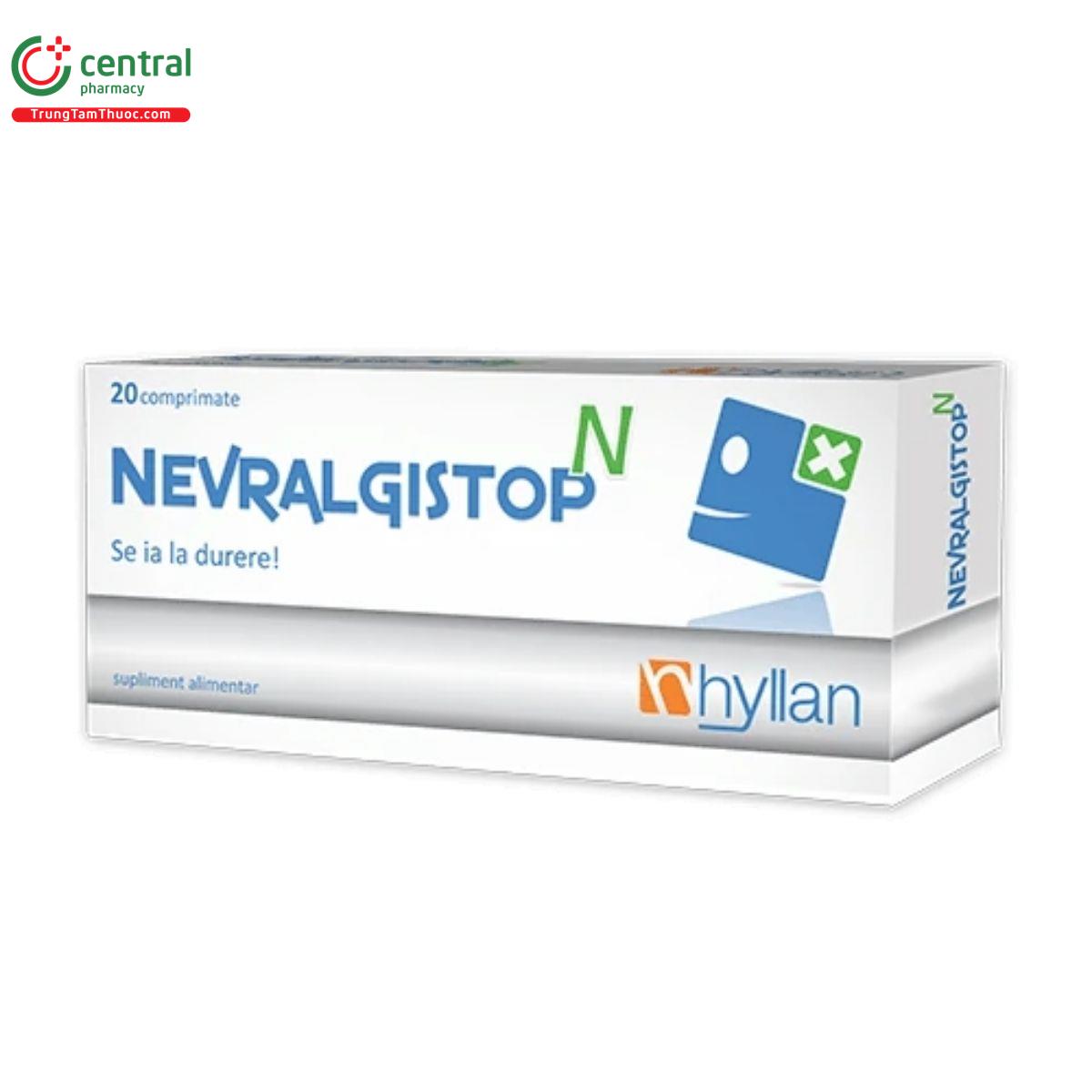 nevralgistop n 1 L4744