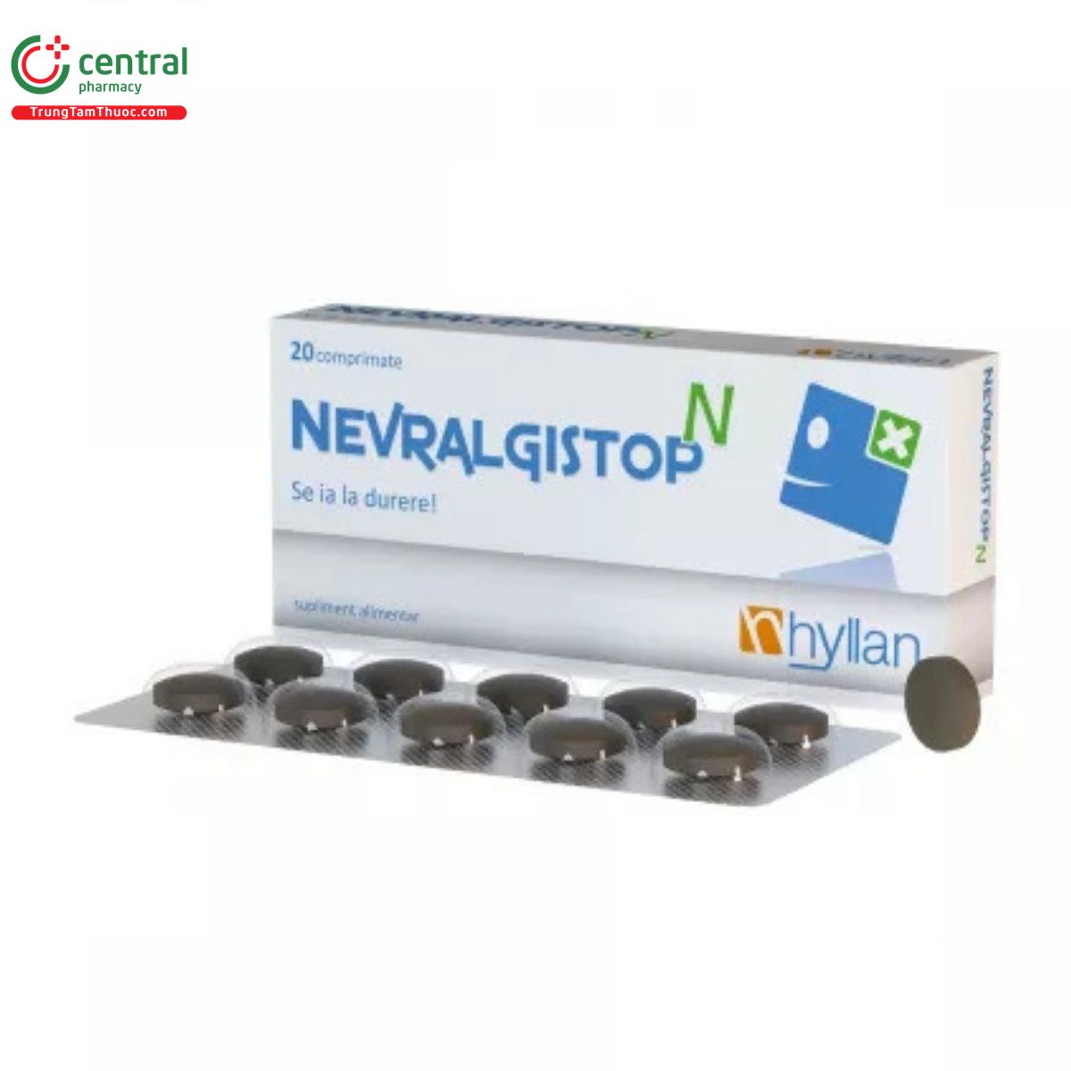 nevralgistop n 2 R7482