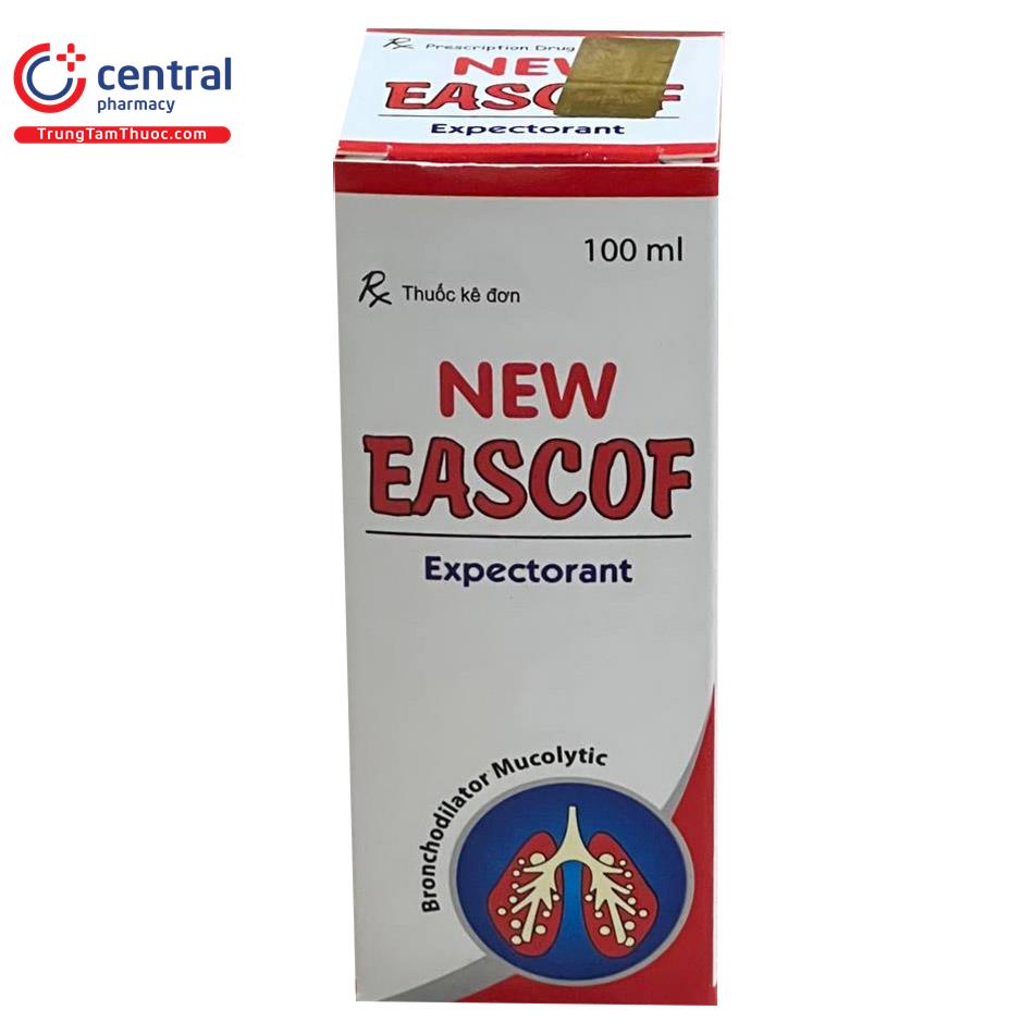 new eascof 6 N5073