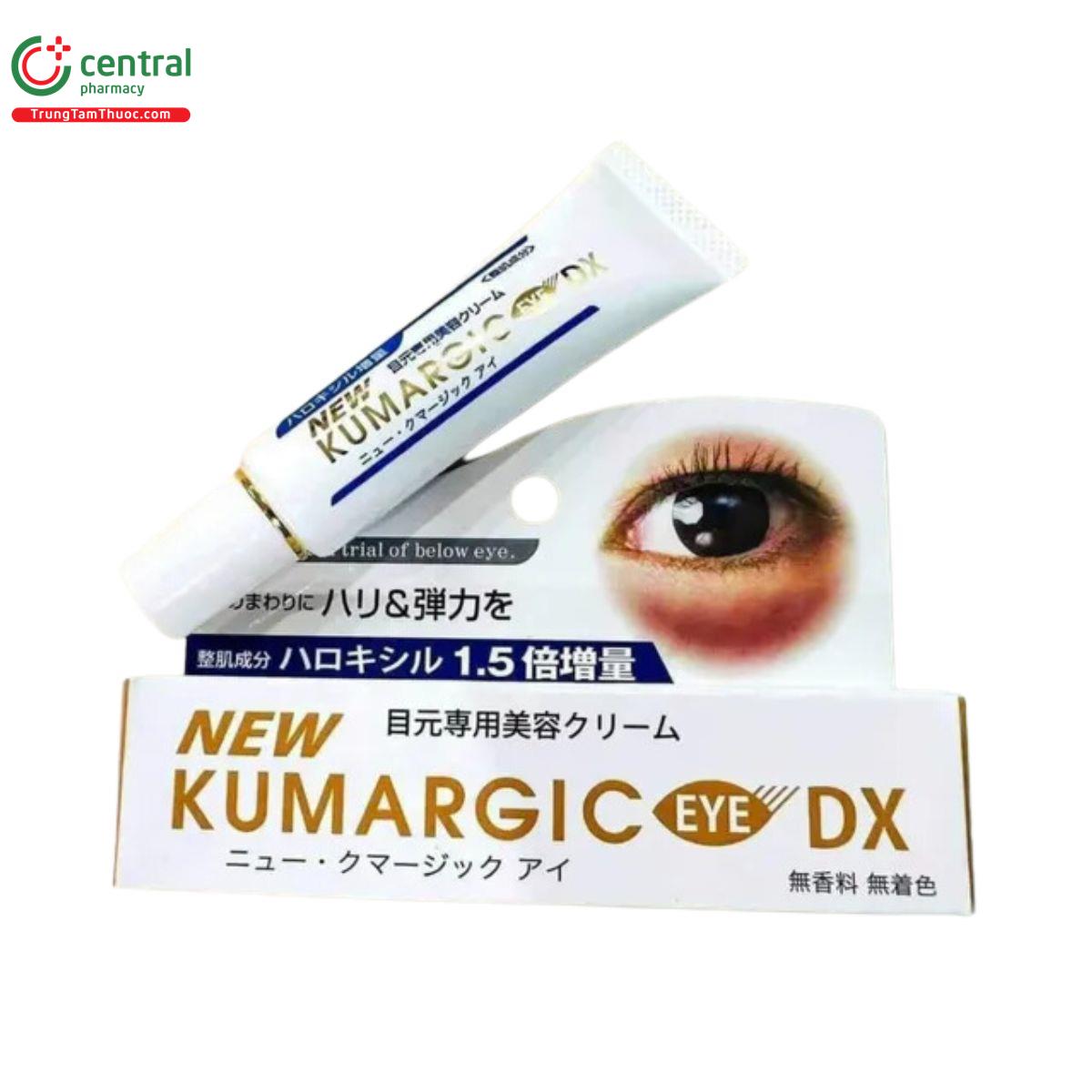 new kumargic eye dx 3 H3048