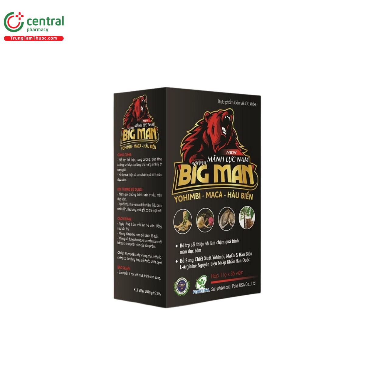 new manh luc nam big man 2 O5355