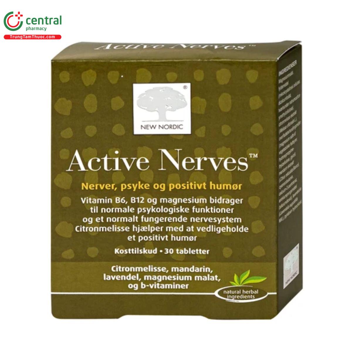 new nordic active nerves 3 V8472 new nordic active nerves 3 V8472