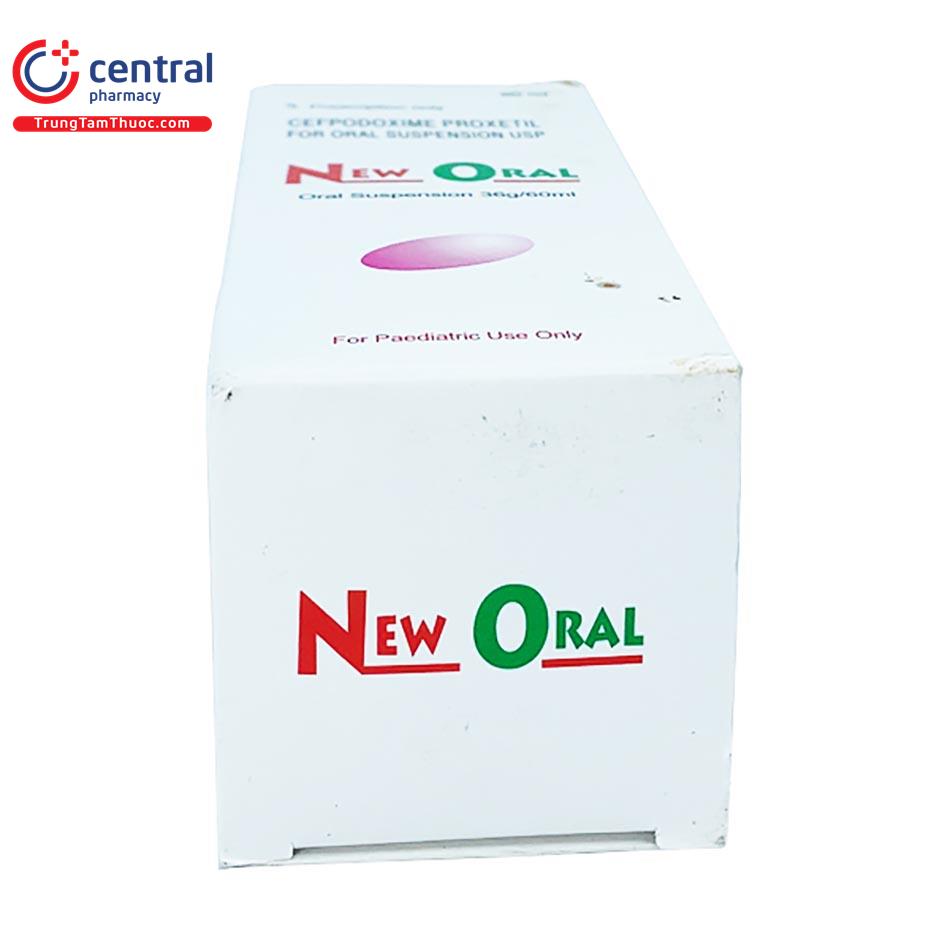 new oral 36g60ml 6 S7382